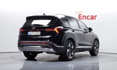 Hyundai Santafe 2021, 89358 км, за 23900000 KRW