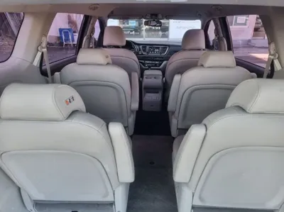 Kia Canival 2019, 135247 км, за 13950000 KRW - фото 9