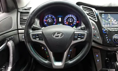 Hyundai i40 2014, 208849 км, за 4300000 KRW - фото 12