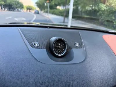 Maserati Levante 2022, 33000 км, за 435000 CNY - фото 25