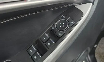Ford Explorer 2022, 78802 км, за 29990000 KRW - фото 30