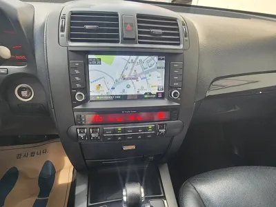 Kia Mohave 2013, 196164 км, за 5900000 KRW - фото 8