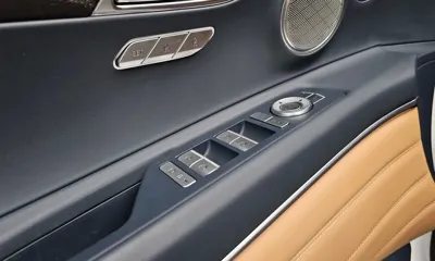 Genesis GV80 2023, 30845 км, за 57900000 KRW - фото 30