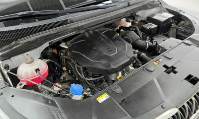 Kia Canival 2022, 71151 км, за 21000000 KRW - фото 6