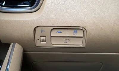 Kia Sorento 2023, 45384 км, за 29800000 KRW - фото 31