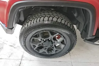 BAIC Off-Road BJ40 2023, 22599 км, за 135184.42 CNY - фото 10