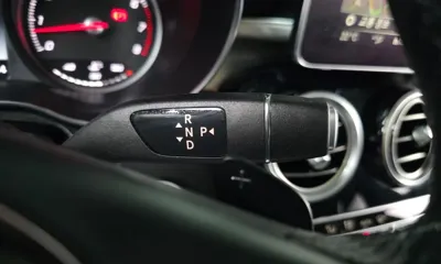 Mercedes-Benz GLC-Class 2019, 60877 км, за 31000000 KRW - фото 9