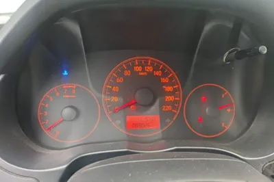 Honda City 2017, 89000 км, за 41787.12 CNY - фото 8