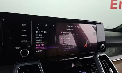 Kia Sorento 2021, 137779 км, за 21500000 KRW - фото 18