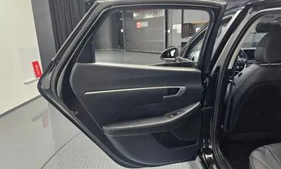 Hyundai Sonata 2021, 55286 км, за 20500000 KRW - фото 25