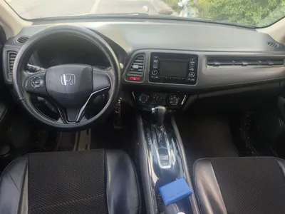 Honda Vezel 2017, 106800 км, за 62126.64 CNY - фото 18