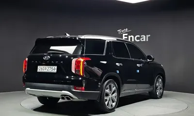 Hyundai Palisade 2020, 112677 км, за 23200000 KRW