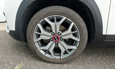 Kia Seltos 2020, 105553 км, за 15990000 KRW - фото 5