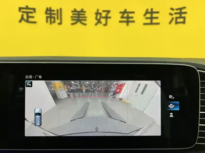Mercedes-Benz 奔驰GLE(进口) 2022, 78000 км, за 338000 CNY - фото 17