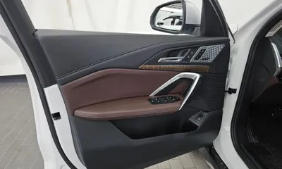 BMW X1 2024, 11697 км, за 48900000 KRW - фото 24