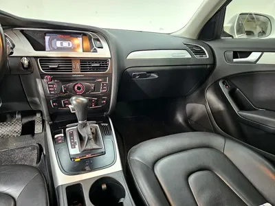 Audi A4 2012, 133700 км, за 2990000 KRW - фото 9