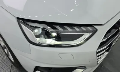 Audi A4 2023, 12483 км, за 29490000 KRW - фото 22