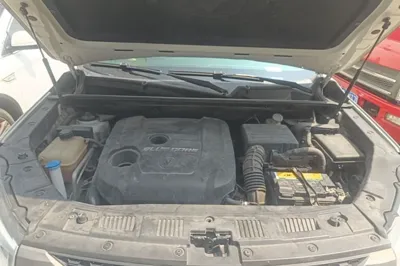 Changan CS75 2017, 73500 км, за 36754 CNY - фото 24