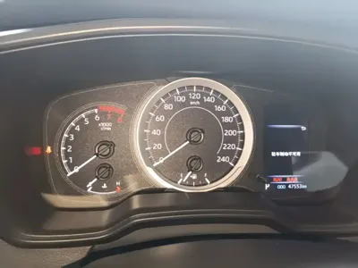 Toyota Corolla 2022, 47600 км, за 57600 CNY - фото 12