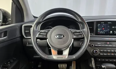 Kia Sportage 2019, 92461 км, за 13500000 KRW - фото 12