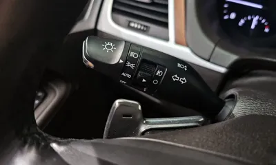 Genesis G80 2018, 119332 км, за 21800000 KRW - фото 32