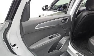 Renault-KoreaSamsung XM3 2023, 45439 км, за 20300000 KRW - фото 25