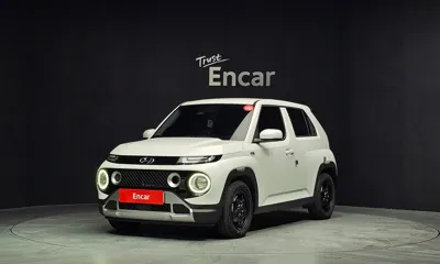 Hyundai Casper · 2024 год