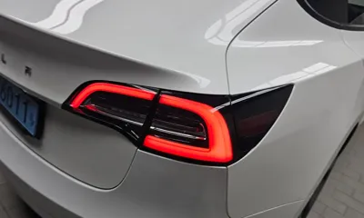 Tesla Model 3 2021, 87822 км, за 28300000 KRW - фото 23