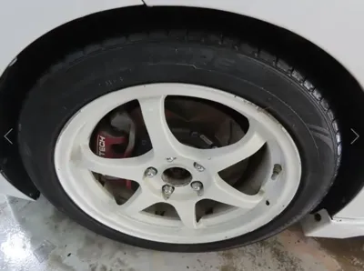 Hyundai Avante 2017, 132297 км, за 6200000 KRW - фото 20