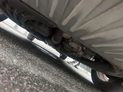 Buick GL6 2018, 57400 км, за 40000 CNY - фото 21