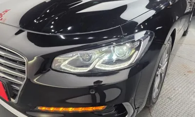 Hyundai Grandeur 2018, 84504 км, за 15700000 KRW - фото 22