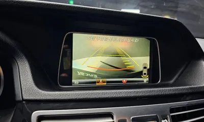 Mercedes-Benz E-Class 2016, 236507 км, за 8200000 KRW - фото 15