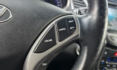 Hyundai Avante 2014, 78956 км, за 6900000 KRW - фото 15