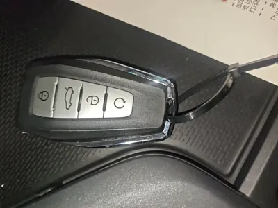 Geely Binrui 2026, 100 км, за 68500 CNY - фото 9