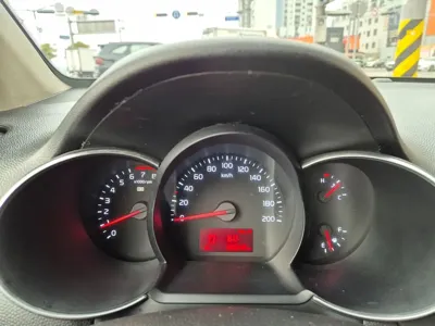 Kia Morning 2016, 93000 км, за 6200000 KRW - фото 8