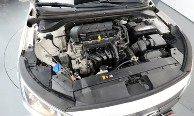 Hyundai Avante 2019, 57479 км, за 12700000 KRW - фото 6