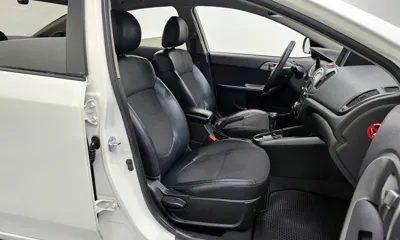 Kia Porte 2010, 138860 км, за 3200000 KRW - фото 10