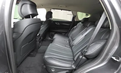 Genesis GV80 2022, 115633 км, за 37000000 KRW - фото 26