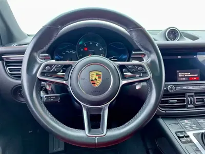 Porsche Macan 2020, 72500 км, за 189800 CNY - фото 23