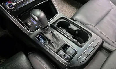 Hyundai Grandeur 2017, 197350 км, за 10000000 KRW - фото 9