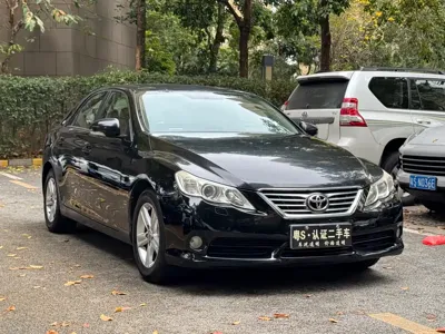 Toyota Reiz 2013, 163800 км, за 29800 CNY - фото 3