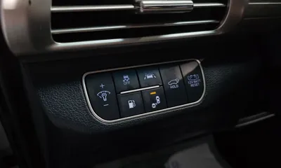 Hyundai Nexo 2021, 113656 км, за 13500000 KRW - фото 15