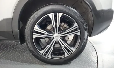 Volvo XC40 2021, 105528 км, за 24700000 KRW - фото 21