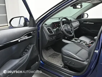 Kia Seltos 2023, 24453 км, за 22600000 KRW - фото 11