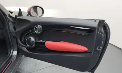 MINI Cooper 2019, 74606 км, за 17500000 KRW - фото 24