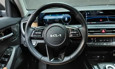 Kia Seltos 2024, 34855 км, за 23700000 KRW - фото 13