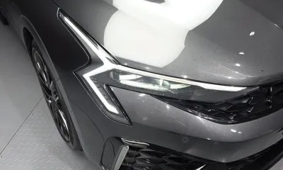 Kia K5 2024, 63274 км, за 26200000 KRW - фото 22