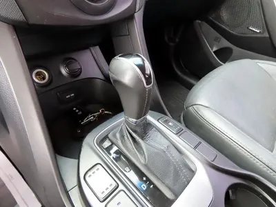 Hyundai Maxcruz 2014, 152630 км, за 9300000 KRW - фото 11