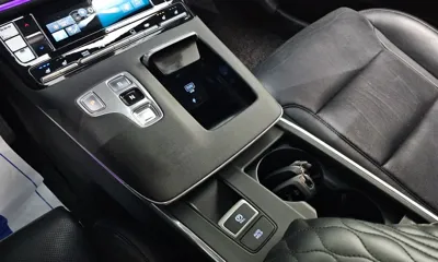 Hyundai Grandeur 2021, 114494 км, за 20200000 KRW - фото 9