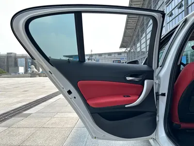 BMW 1 Series (Import) 2017, 58000 км, за 78800 CNY - фото 27